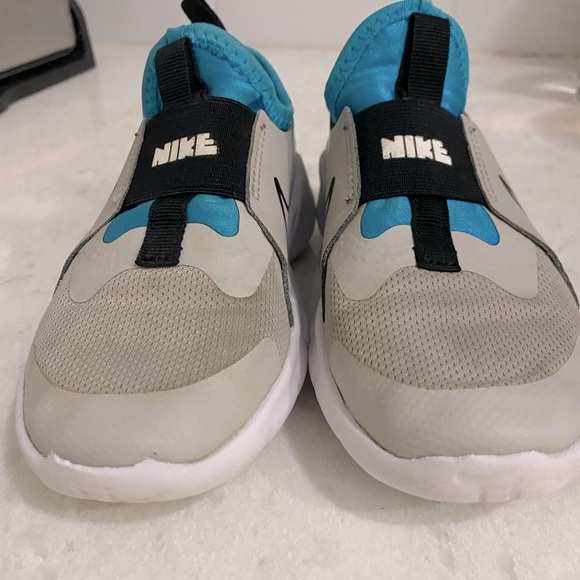 Nike Flex Runner size 12c - Picture 6 of 6
